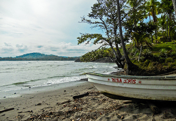 Santa Catalina: Panama’s Pacific-Coast Paradise