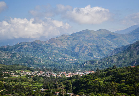 Vilcabamba