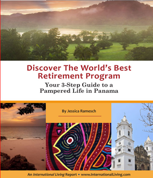 The Ultimate Guide to Your Dream Home in Panama Bundle