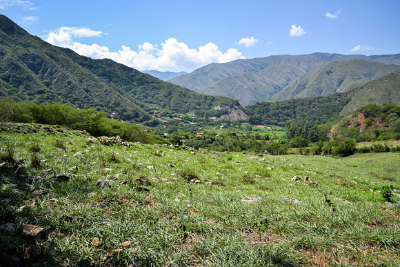 Ecuador