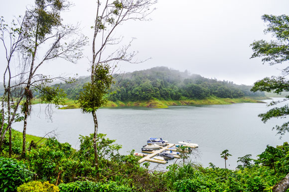 Lake Arenal