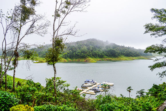 Lake Arenal