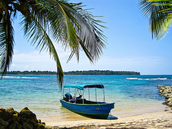 Bocas-del-Toro