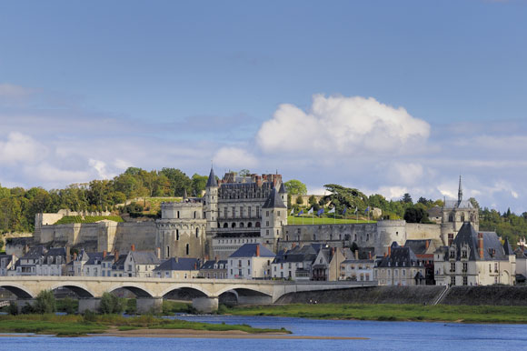 Affordable Homes in France’s Valley of the Kings