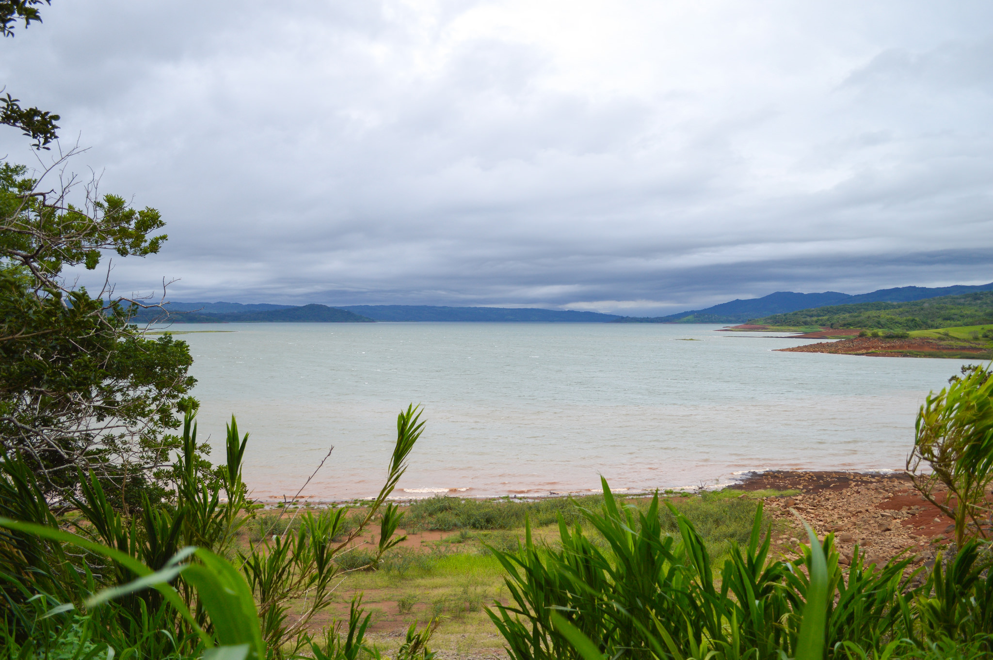 Days Filled With the Beauty of the Country in Lake Arenal