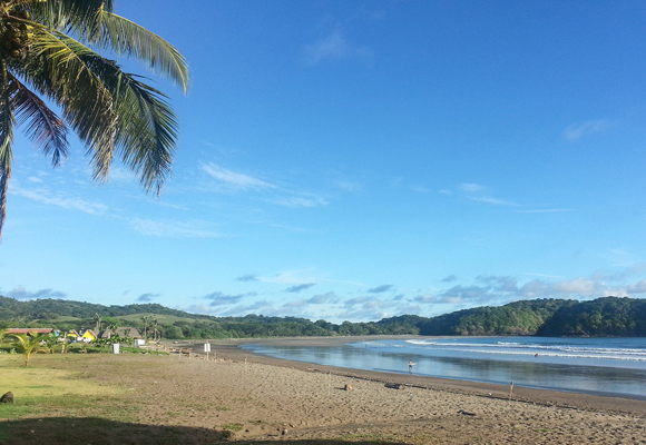 Rent for $500 a Month by the Beach in Pedasí, Panama