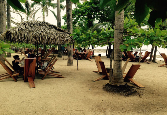 Playa Avellanas—A Tranquil Off-the-Beaten-Path Beach Community