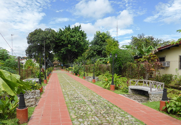 City Living in Panama For $1,250 a Month