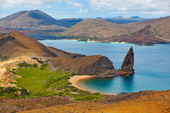 Galapagos