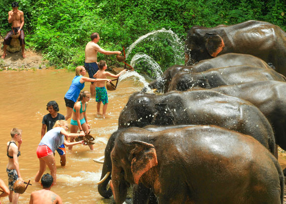 The Five Best Day Trips From Chiang Mai, Thailand