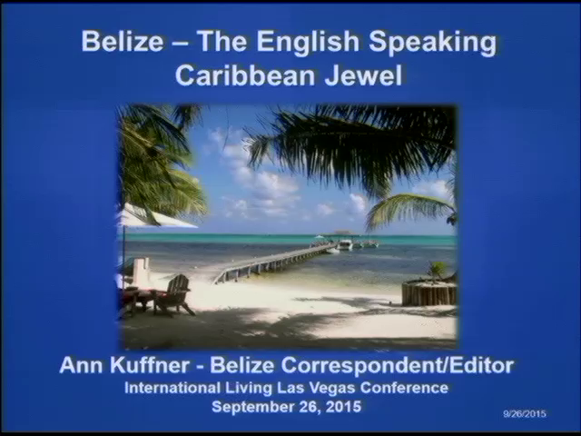 Belize Insider Premium Reports