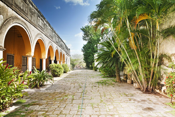 Restore a Colonial Home in Mérida for Under $200,000 All In