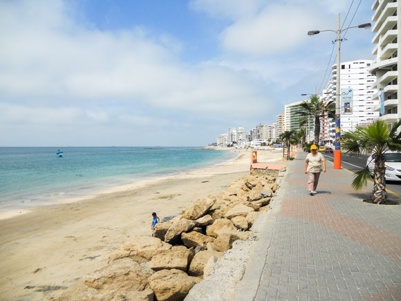 Salinas-Ecuador