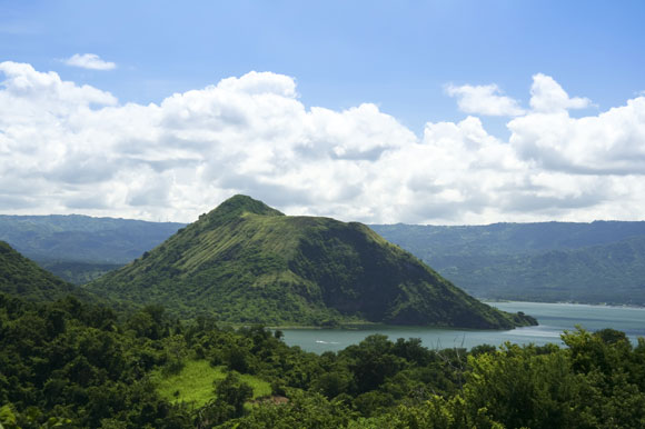 Tagaytay: Highland Haven in the Philippines