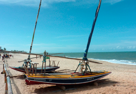 A Second Chance to Proﬁt on Beach-Town Condos in Northeast Brazil