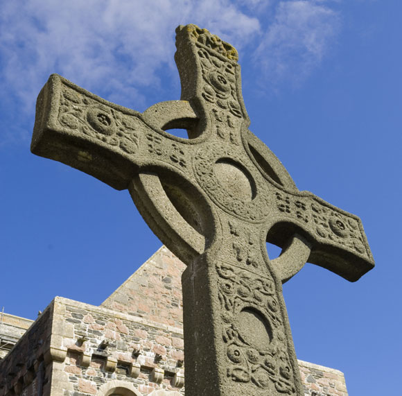 Walk With History and Nature on Scotland’s Isle of Saints