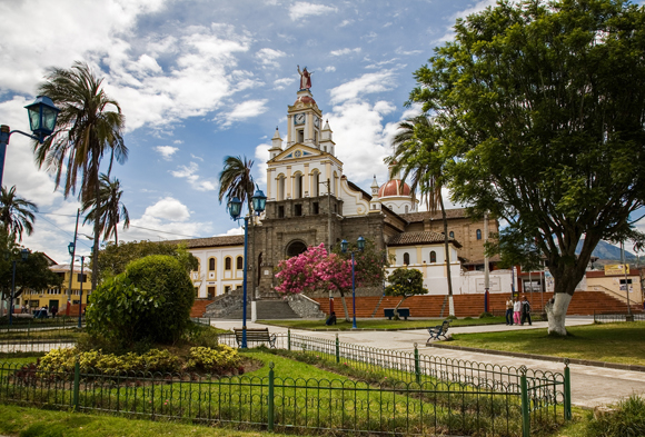 Cotacachi: Buy for Under $100,000 in Ecuador’s Andes