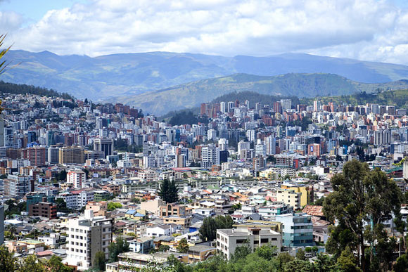 Quito