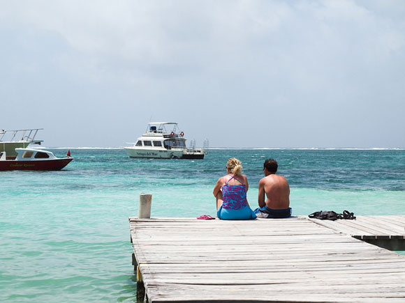 Ambergris-Caye-Belize