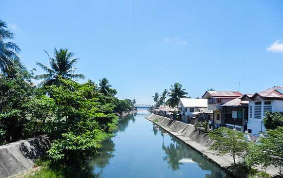 Slow-Paced, Simple Living in the Philippines