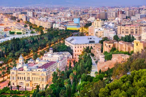 Why Buy Now in Málaga on Spain’s Costa del Sol