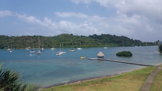 Portobelo: The Historical Town on Panama’s Caribbean Coast