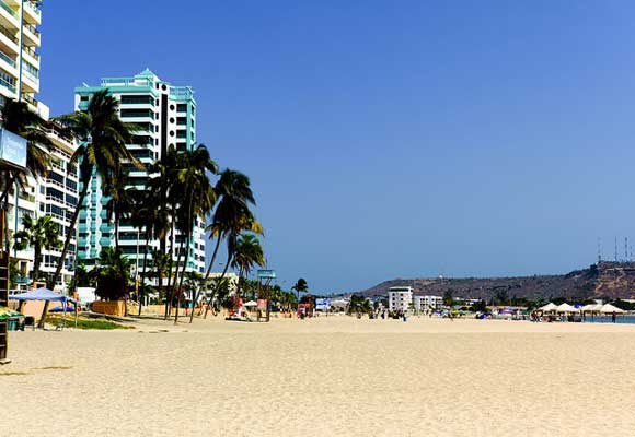 Happier, Healthier, and Wealthier in Beach-Town Ecuador