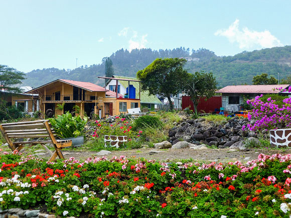 Boquete,-Panama