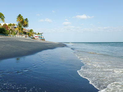 Coronado, Panama