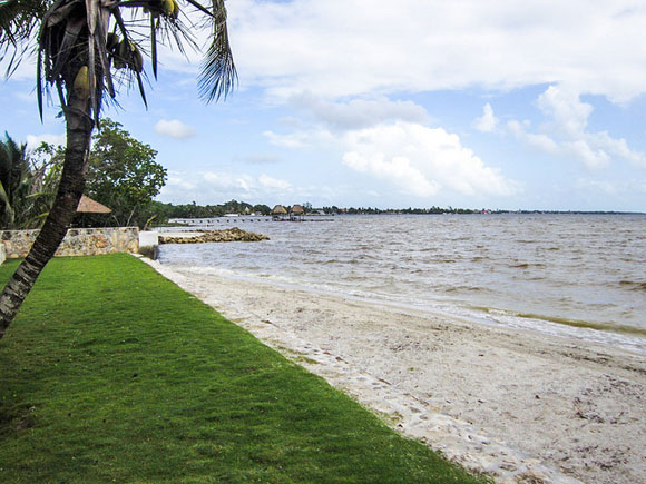 Corozal, Belize