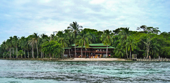 A Retirement Less Ordinary in Caribbean Bocas del Toro