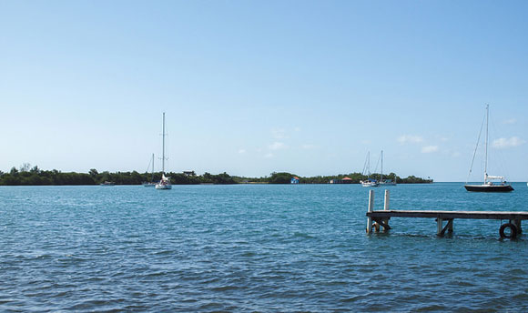 Placencia, Belize