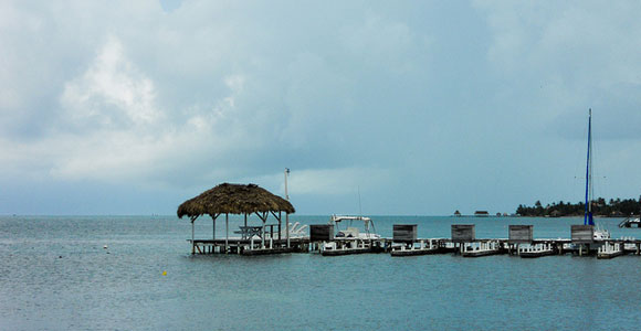 A No-Shoes Lifestyle in Low-Key Placencia Village