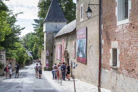 Live Like Royalty in France’s “Valley of the Kings”