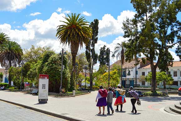 Discover a Charmed Life in Cuenca on $1,450 a Month