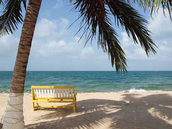 Placencia, Belize