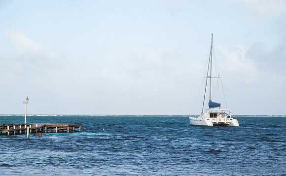 Ambergris Caye, Belize