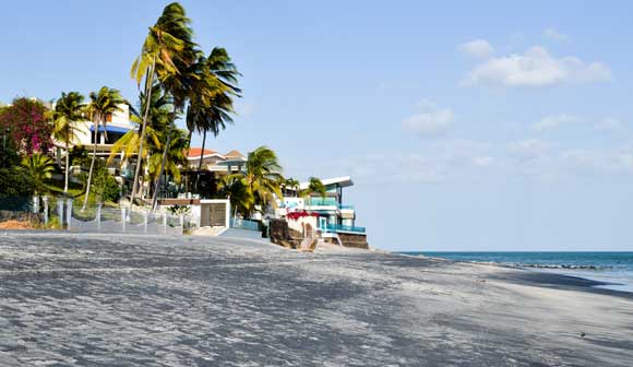 More Leisure, Less Work…in Coronado, Panama