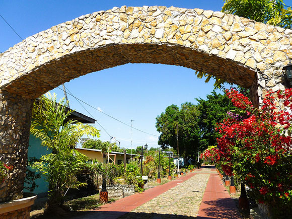 My Favorite Place For a Day Trip to the Beach in Panama