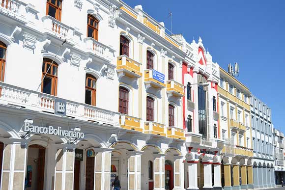 Loja, Ecuador