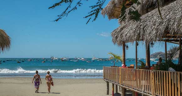 San Juan del Sur, Nicaragua