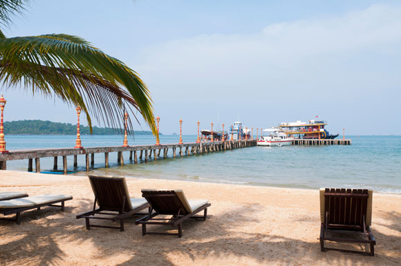 Sihanoukville