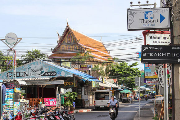 Hua Hin, Thailand