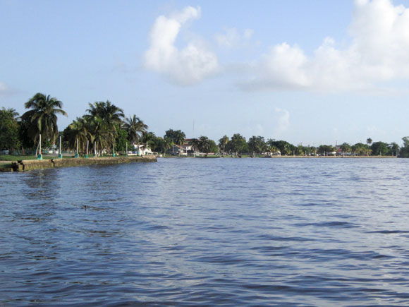 Corozal, Belize