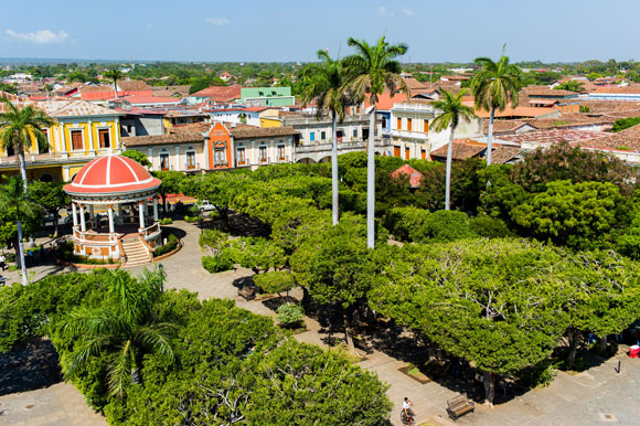 Granada, Nicaragua