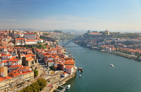 Porto, Portugal