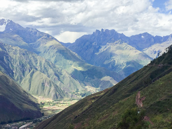 Peru