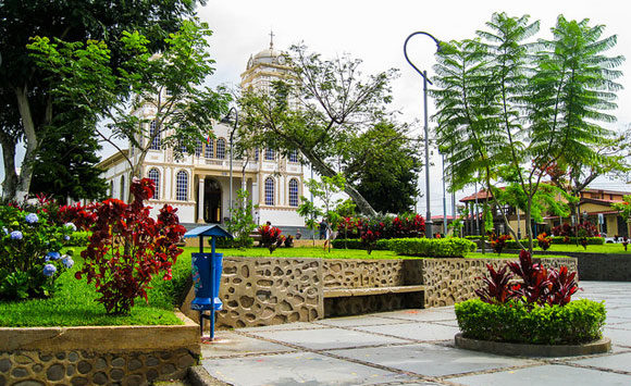 archi, Central Valley, Costa Rica