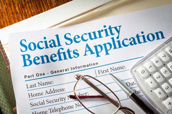 Social Security