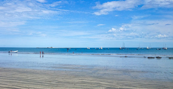 Tamarindo, Costa Rica